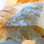 フランス食堂1663 - バケット