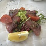 Trattoria Da KENZO - 