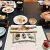男鹿観光ホテル - 料理写真:コース料理