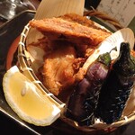 地酒喝采 かも蔵 - 