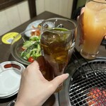 Yakiniku Shusai Miki En - 