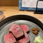 めしや ヒロキ倶楽部 - 