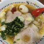 どうとんぼり神座 - 