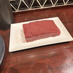 焼肉ホルモン 新井屋 - 