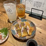 めしや ヒロキ倶楽部 - 