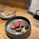 めしや ヒロキ倶楽部 - 