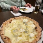 Pizzeria Ohsaki  - 