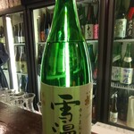 地酒喝采 かも蔵 - 