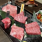 Yakiniku Shusai Miki En - 