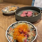 めしや ヒロキ倶楽部 - 