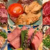 焼肉㐂舌 南船場 - 
