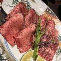 焼肉 きたん 法善寺 - 