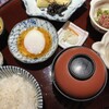 和ごはん とろろ屋 二子玉川ライズ店
