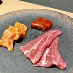 焼肉古今 - 