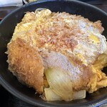 Tonkatsu Tonkichi - 