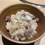 焼肉古今 - 