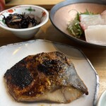 地産食堂 HISAMI - 