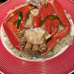 Seafoods　restaurant　MEXICO - 