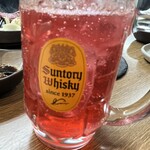 札幌成吉思汗 しろくま  - 