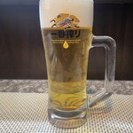 Takahashi - 生ビール
