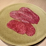 焼肉古今 - 