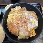 Tonkatsu Tonkichi - 