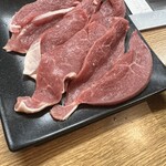 札幌成吉思汗 しろくま  - 