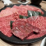 焼肉うしごろ - 