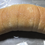 ほのパン - 塩バターロール200円