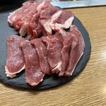 札幌成吉思汗 しろくま  - 