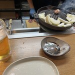 札幌成吉思汗 しろくま  - 