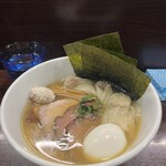 麺屋 ルリカケス - 