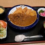 日の出食堂 - 