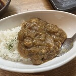 札幌成吉思汗 しろくま  - 