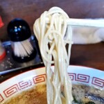 十七代目 哲麺  - 