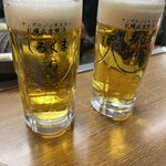 札幌成吉思汗 しろくま  - 