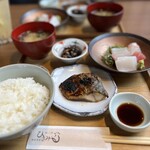 地産食堂 HISAMI - 