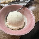 札幌成吉思汗 しろくま  - 