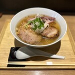 らぁ麺や 嶋 - 