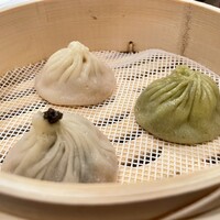 京鼎樓 HANARE店 - 