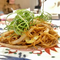 京鼎樓 HANARE店 - 