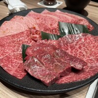 焼肉うしごろ 横浜店 - 