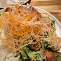 マーブルアーチ 日比谷OKUROJI - 