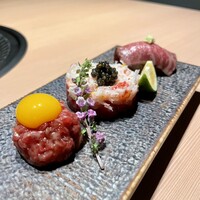 焼肉古今 - 
