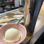 札幌成吉思汗 しろくま  - 