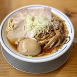 Chuuka Soba Hirakoya Kiboshi - 