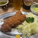 Maruhachi Tonkatsu Ten - 