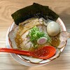 塚本 一盃 - 特製塚本SPラーメン