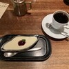 COFFEE HALL くぐつ草