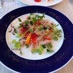 ベルヴェデーレ - 